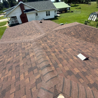 Roofing